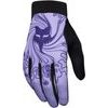 Ranger Glove Frequency Lilac