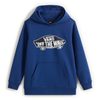 Style 76 PO Deep Indigo