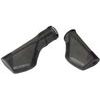 ERGO MAX LOCK-ON TWIST GRIP BLACK/GRAY