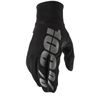 HYDROMATIC Gloves Black