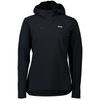 W's Mantle Thermal Hoodie Uranium Black