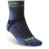 Trail Run UL T2 MS, Low blue