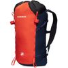 MAMMUT Trion 18, hot red-marine