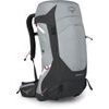 OSPREY STRATOS 36, smoke grey