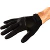 BONTRAGER Glove Circuit Full-Finger Medium Black