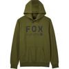 Non Stop Fleece Po, Olive Green
