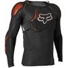 Yth Baseframe Pro D3O Jacket, Black