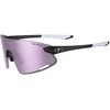 Vogel XC Matte Black (Violet Mirror)