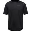 Contest 2,0 Tee Mens black