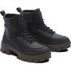 Colfax Elevate MTE-2 LEATHER BLACK/GUM
