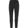 Keb Fleece Trousers W Black