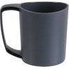 LIFEVENTURE Ellipse Mug 300ml graphite
