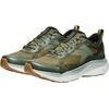 LEIKI WP WOMEN, winter moss/granite green