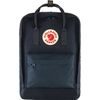 FJÄLLRÄVEN Kånken Re-Wool Laptop 15" 18 Night Sky