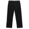 MN AUTHENTIC CHINO LOOSE PANT BLACK