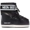 ICON LOW NYLON BLACK