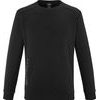 CDG CHAMONIX SWT CRNECK M BLACK - NOIR