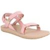 Sahara Women Retro Pink
