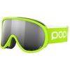 POCito Retina Fluorescent Yellow/Green/Partly Sunny Silver