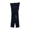 SKYLINE TRAIL PANT MONO BLACK