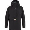 FJÄLLRÄVEN Vardag Hydratic Anorak W Black