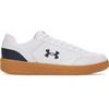 UA Official 105-WHT