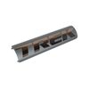 Trek 2020-2021 Rail 29 Carbon Paint Match Battery Covers Lithium Grey/Copper