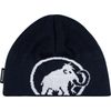 MAMMUT Tweak Beanie, marine-white