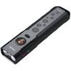 E08R UE 1600 lm black