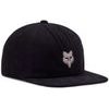 FOX Yth Alfresco Adjustable Hat Black
