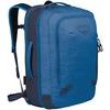 TRANSPORTER CARRY ON BAG 44 blue flame/nocturnal blue