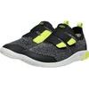 KNX KNIT DS YOUTH black/evening primrose