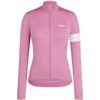 Core Thermal LS Women Dusty Mauve