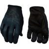 INDY gloves, black