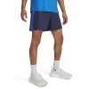 UA LAUNCH PRO 7'' SHORTS-BLU