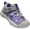 KEEN NEWPORT H2SHO YOUTH, chalk violet/drizzle