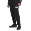 UA Rival Flc CB Pants-BLK