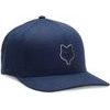 Fox Head Flexfit Hat, Midnight