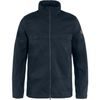 FJÄLLRÄVEN Abisko Hike Jacket M Dark Navy