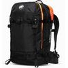 Pro 35 Women Removable Airbag 3.0 black