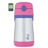 THERMOS Baby thermos 290 ml pink