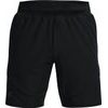 UNDER ARMOUR UA Unstoppable Shorts-BLK