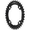 CRING MTB 36T S1 104 AL3 BTBLK 10SPD SBC