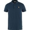 Övik Polo Shirt M Navy