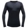 Expedition Man Shirt Black