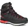Makra Pro Bunion GTX Asphalt/Red