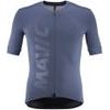 MENS SS JERSEY AKSIUM COASTAL FJORD