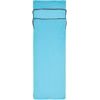 Breeze Sleeping Bag Liner Rectangular with Pillow Sleeve