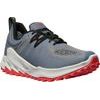 ZIONIC WP MEN, steel gr/ppp rd