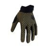 Defend Glove Olive Green